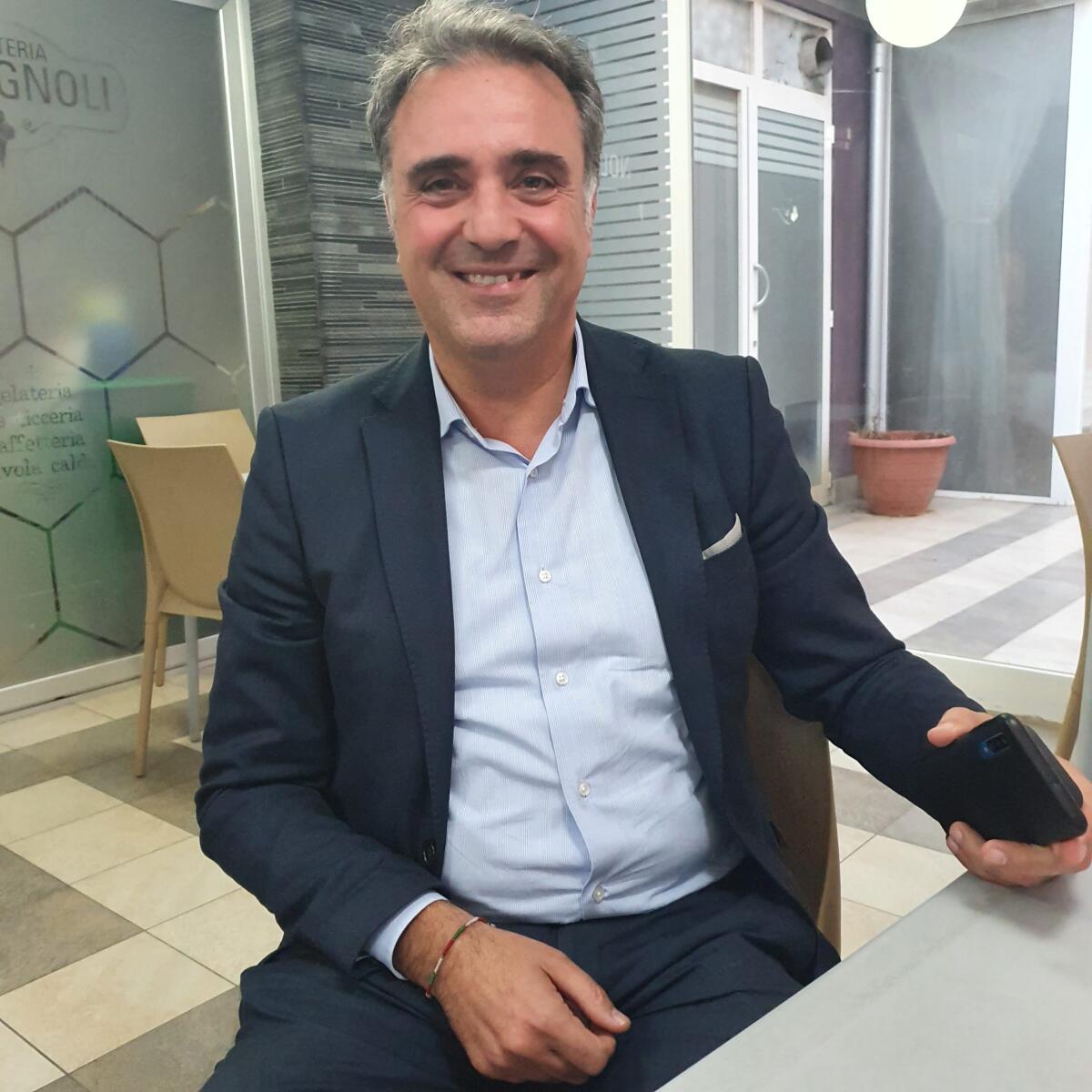 L&#8217; on.Catania plaude al via libera del governo Schifani alla richiesta di calamità naturale nel Nisseno - 