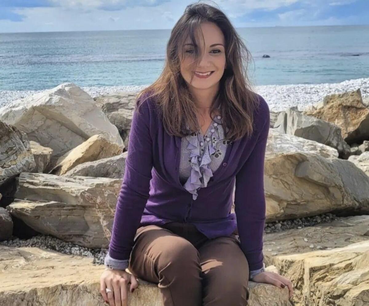 La spiritualità dei versi di Stefania Giammillaro, seconda ristampa per “L’Ottava Nota – Sinfonie Poetiche” -