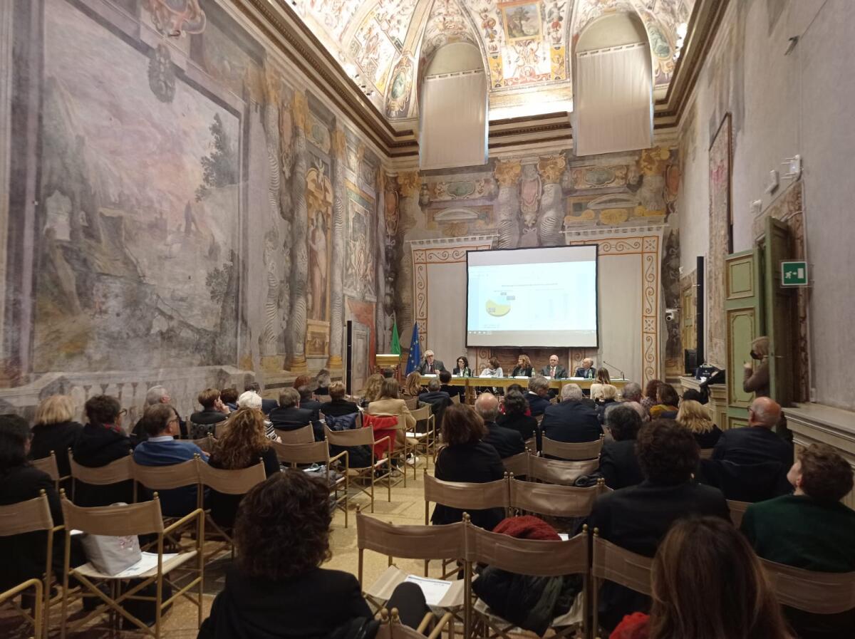 Roma, alle Giornate Aipamm riflessioni che partono dal libro “Io voglio vivere” di Giurato  - 