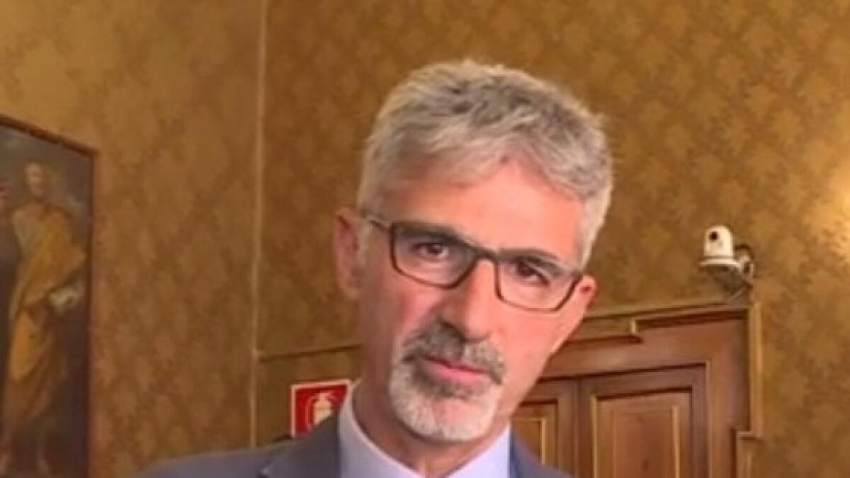 Il sindaco di Ragusa: &#8216;giunta regionale senza rappresentanza iblea&#8221; - 