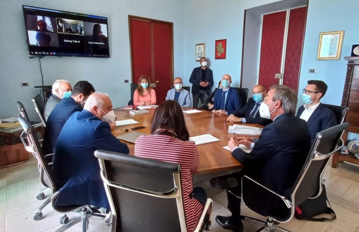 Protocolli Eni: l’amministrazione vuole vederci chiaro -