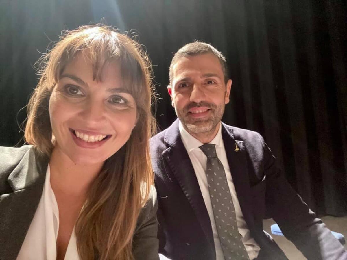 Aiello denuncia: “prima i nisseni”. A Gela &#8216;esterofilia&#8217; diffusa ma nessuno ci fa caso… - 