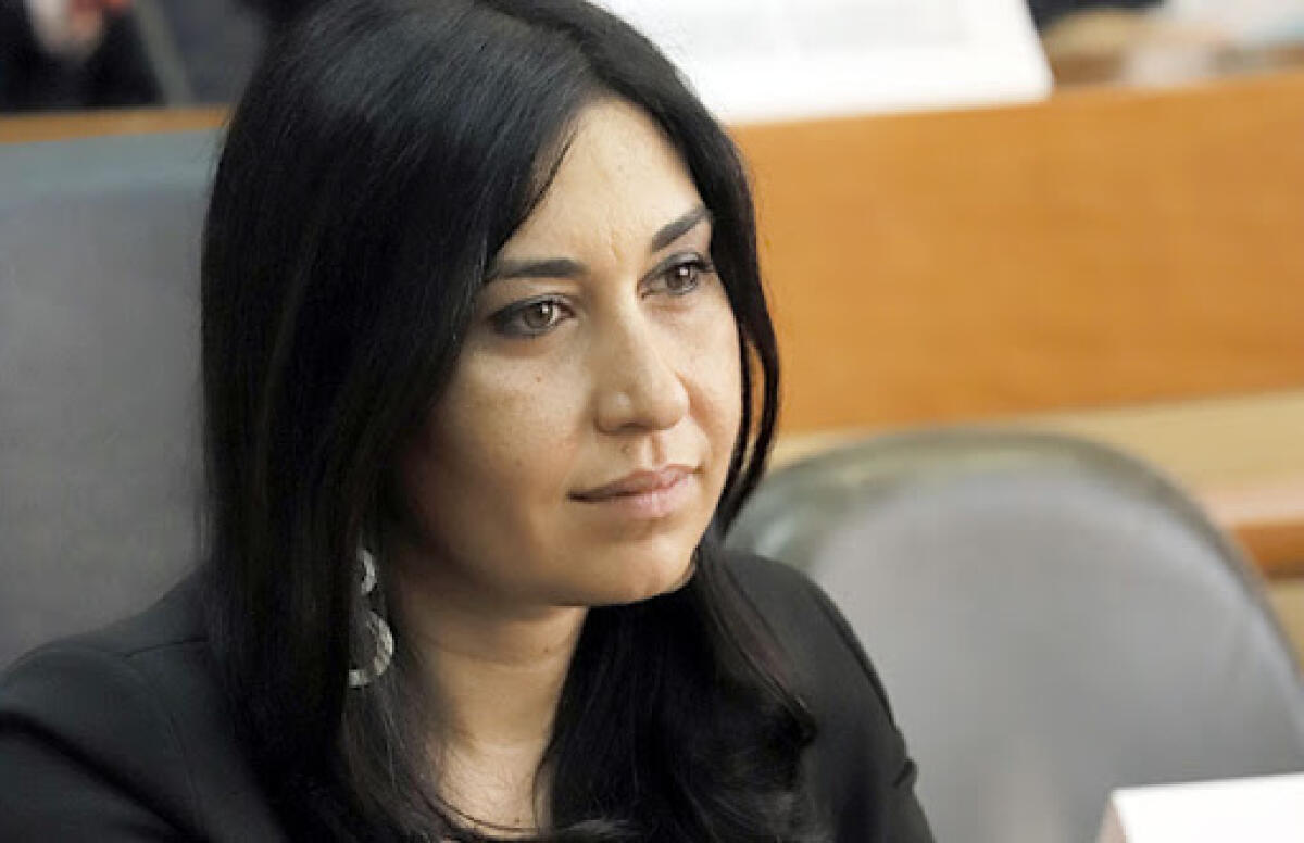 Alta tensione tra civici di Di Stefano e Forza Italia - 