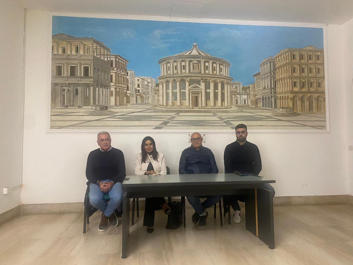 Gnoffo si dimette: &#8220;basta al gioco al massacro&#8221; - 