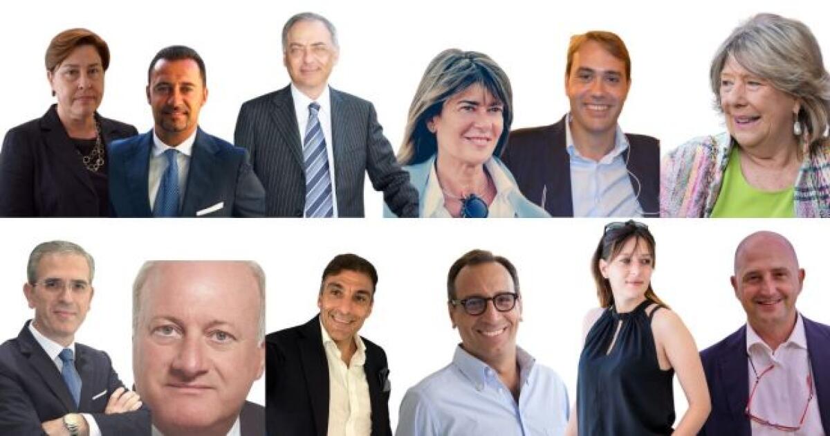 Giunta regionale ad un passo dalla composizione - 