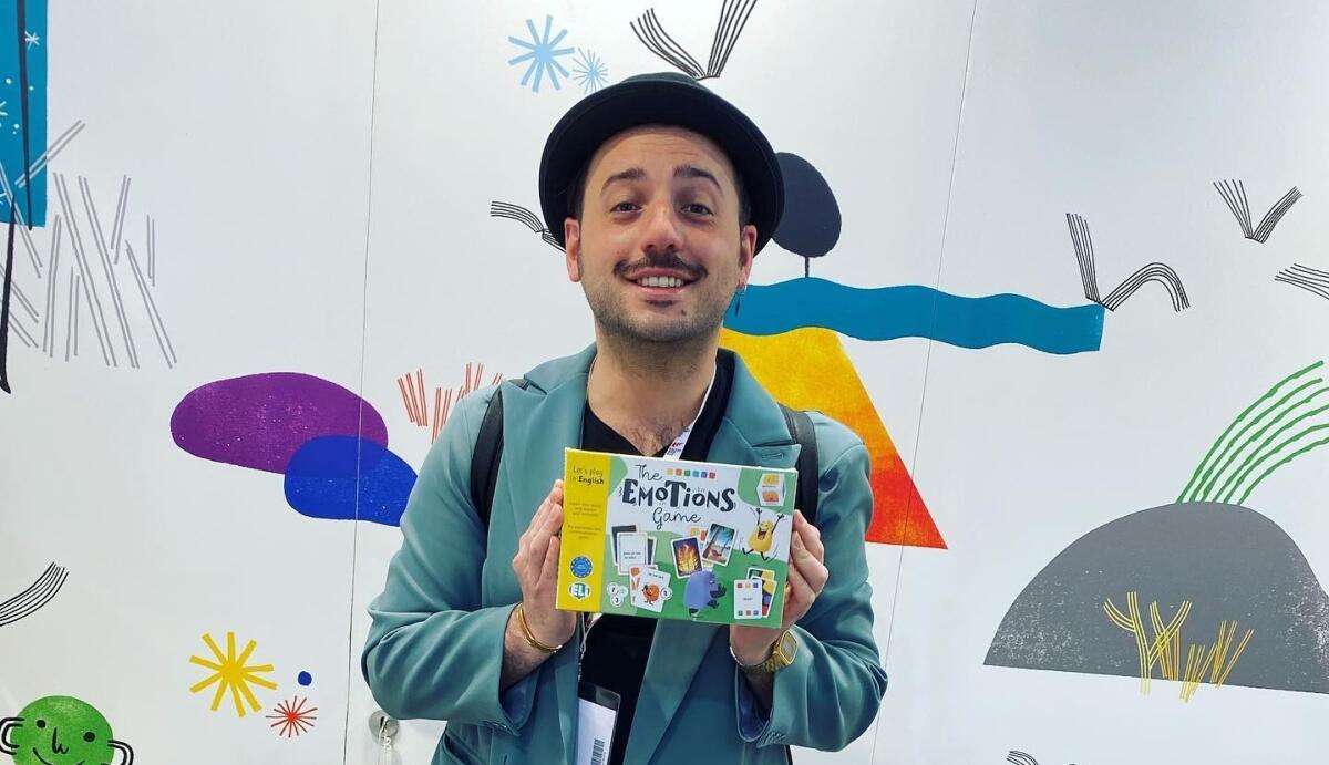 "Un sogno da fiaba", prima edizione del concorso di scrittura per bambini -