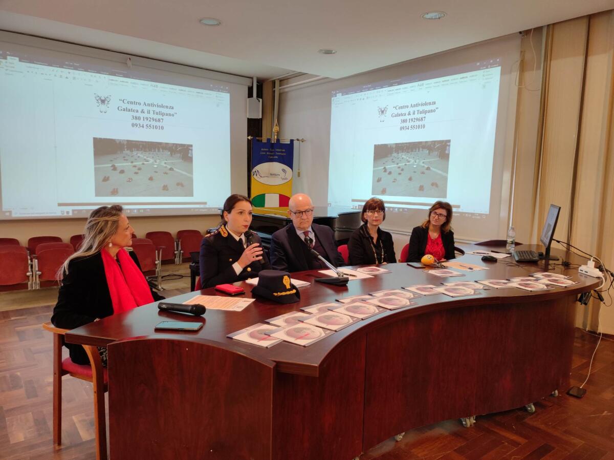 Violenza sulle donne: i numeri della Questura - 