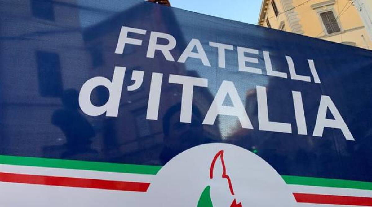 Fratelli d’Italia accusa le tre consigliere progressiste di incoerenza e ambiguità -