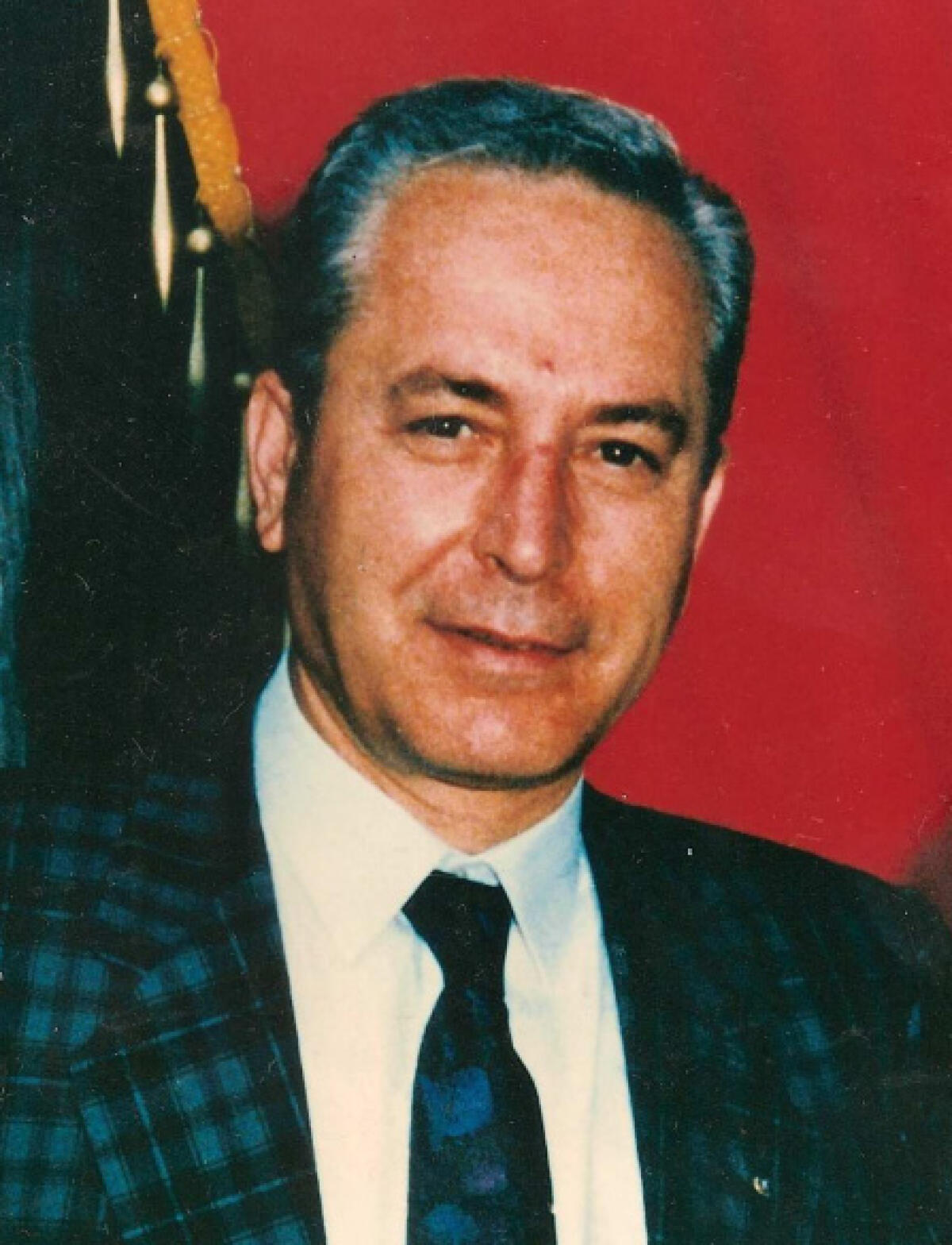 Una messa per Gaetano Giordano - 