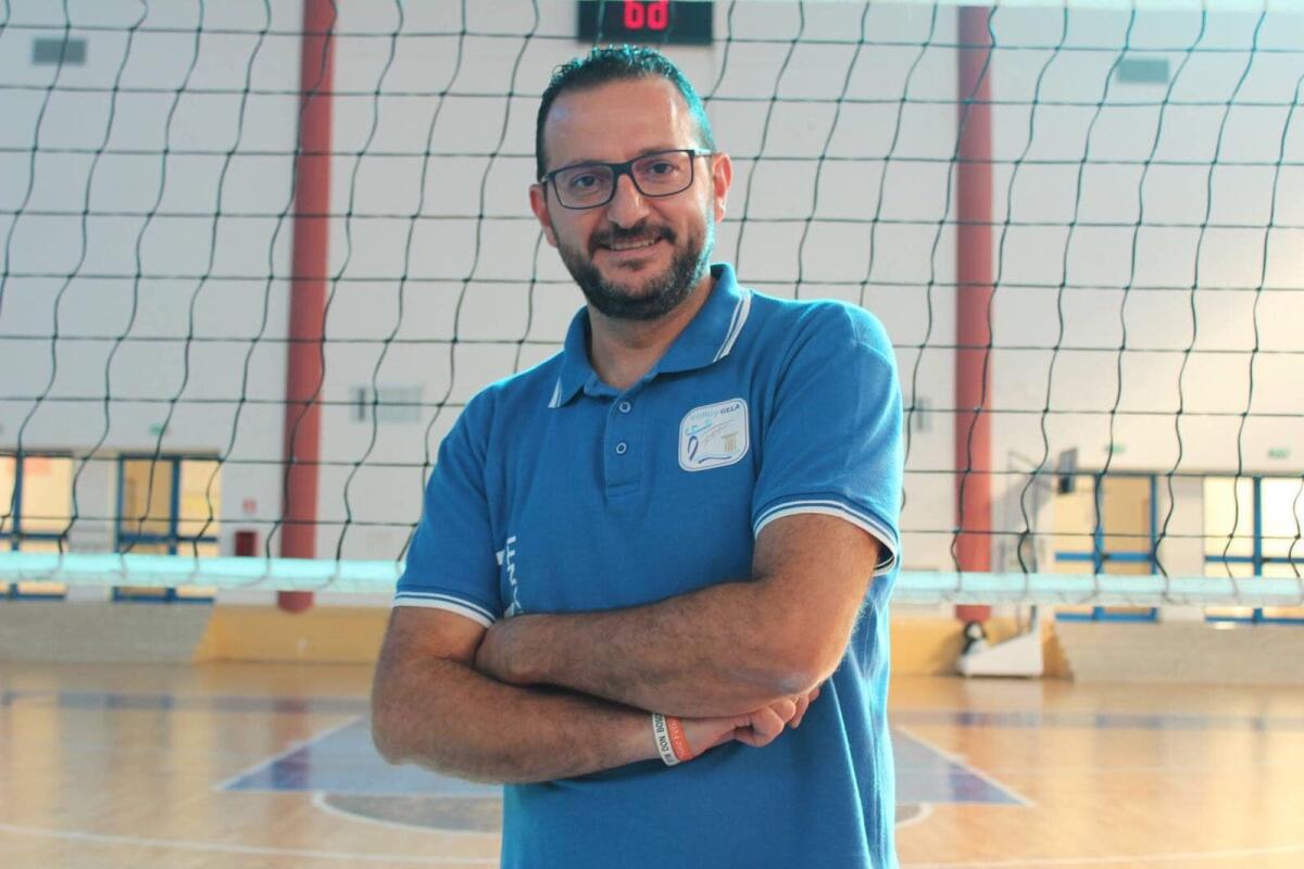 Volley Gela, l’Under 18 si prepara all’esordio stagionale - 