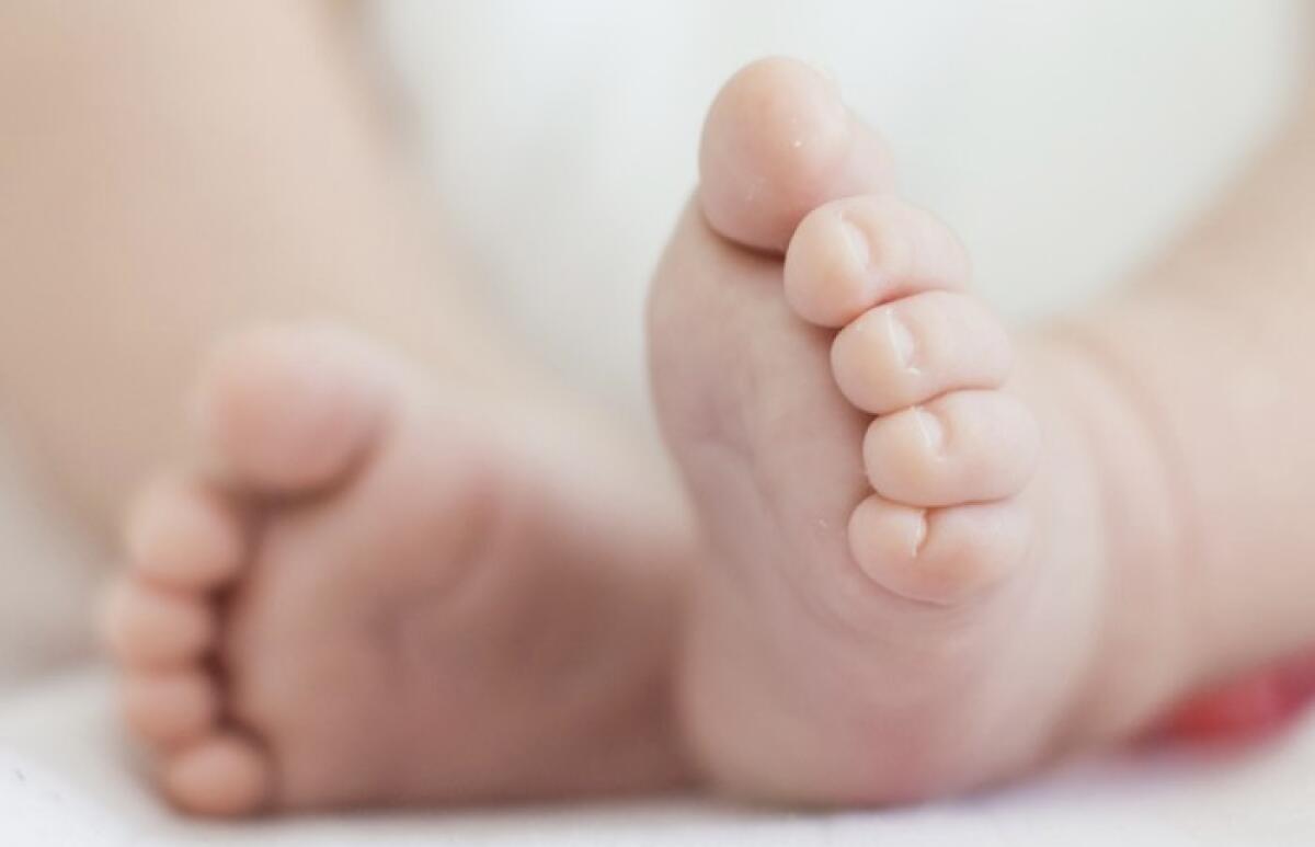 Domani l&#8217;autopsia sul corpicino della bimba morta prima di nascere - 