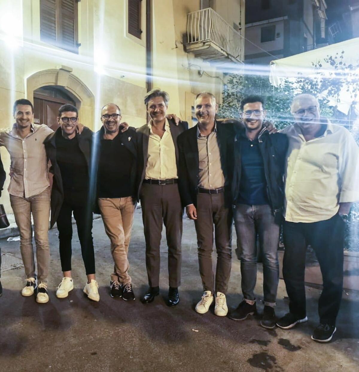 I renziani chiedono al sindaco di dimettersi - 