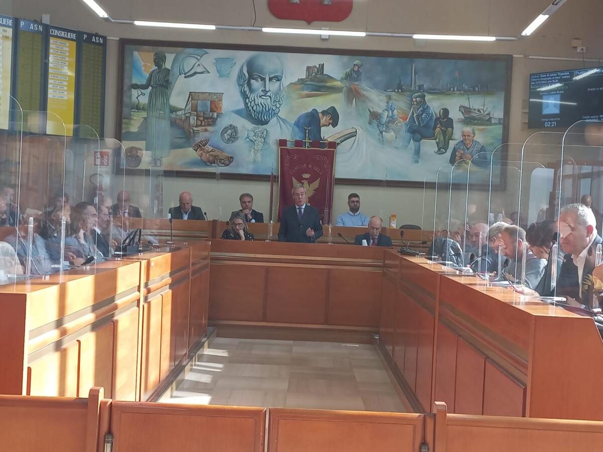 Violenza contro le donne: 5 consigliere scrivono ai colleghi - 