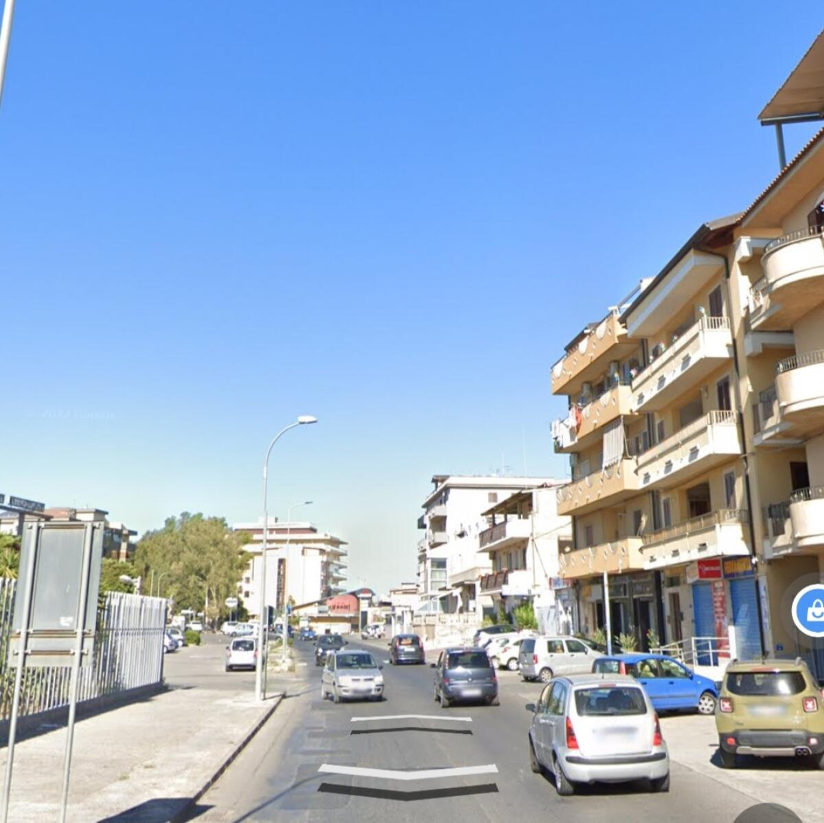 Pedone investito in via Venezia - 