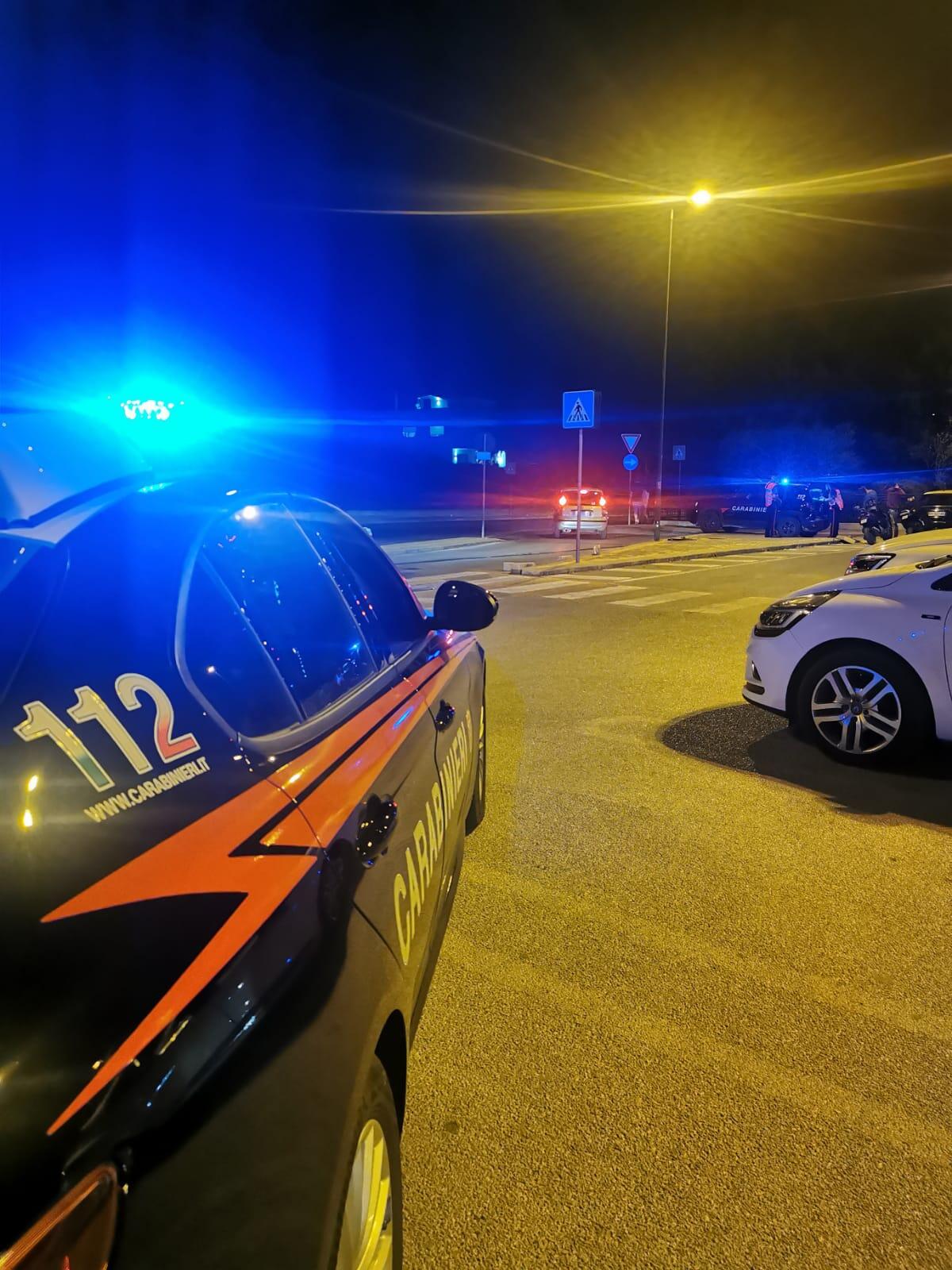 Caltanissetta, lite furibonda: un morto e tre feriti - 