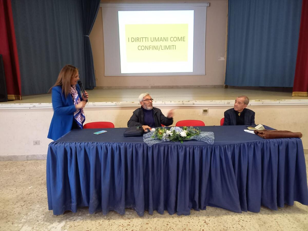 L&#8217; Auser per le scuole - 