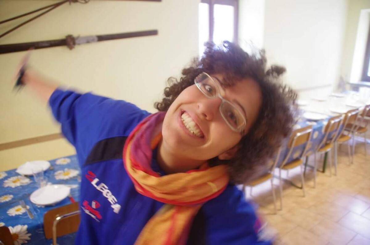 L&#8217; Universita&#8217; di Torino ricorda Debora Di Corrado - 