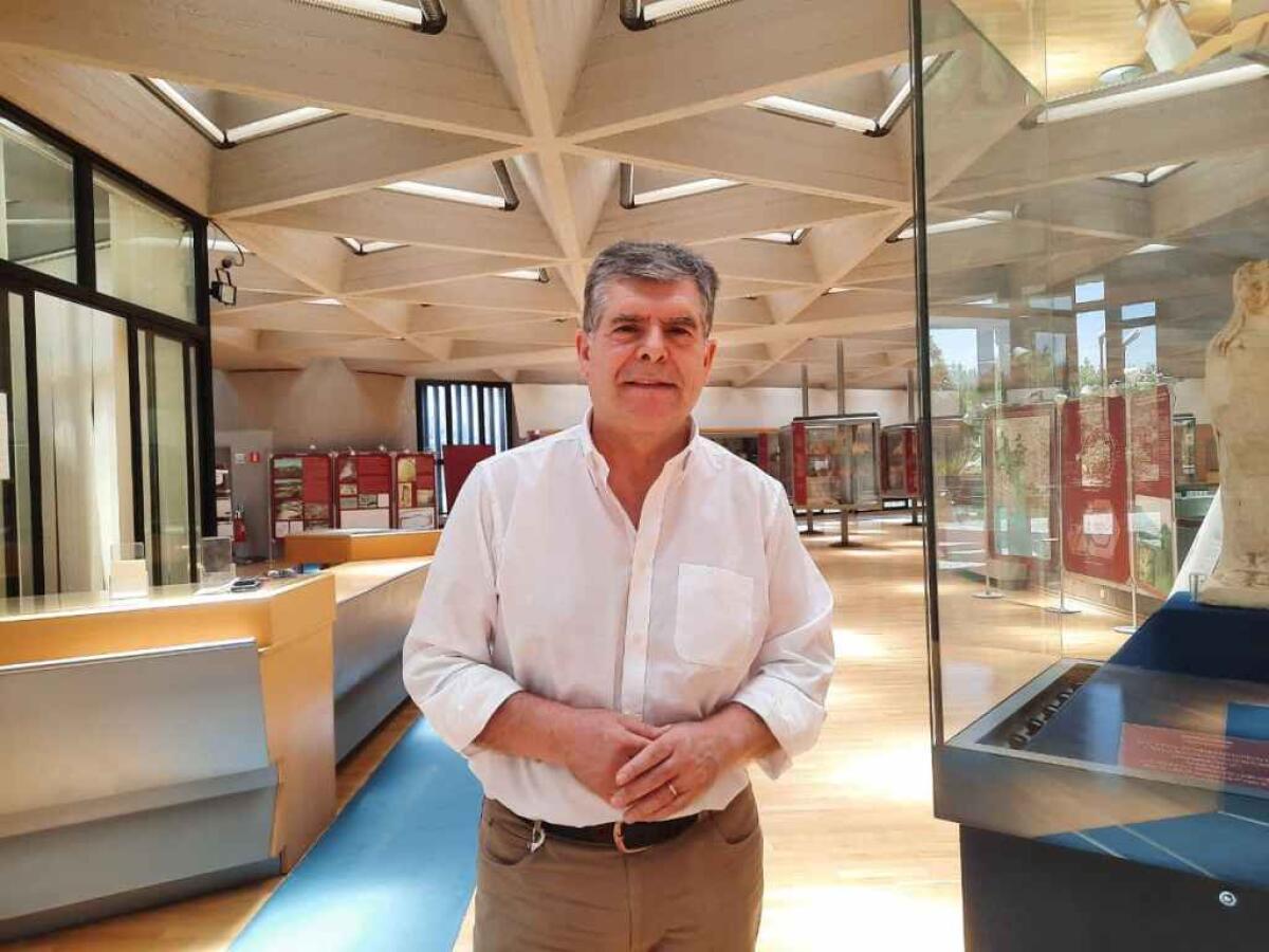 Gattuso Soprintendente ad interim ad Agrigento - 