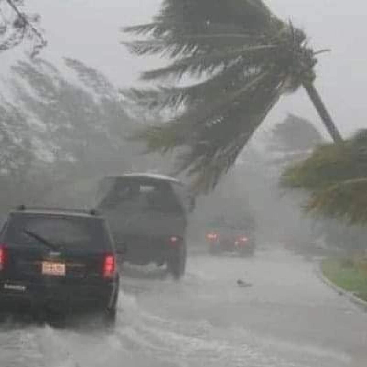 Maltempo: a Licata e Ragusa domani scuole chiuse - 