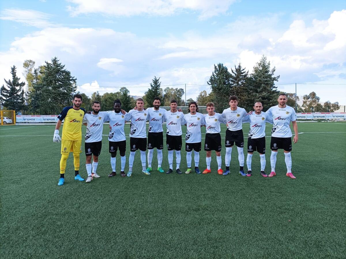 Il Gela Fc cade ancora, sconfitta contro l’Oratorio S. Ciro e Giorgio - 