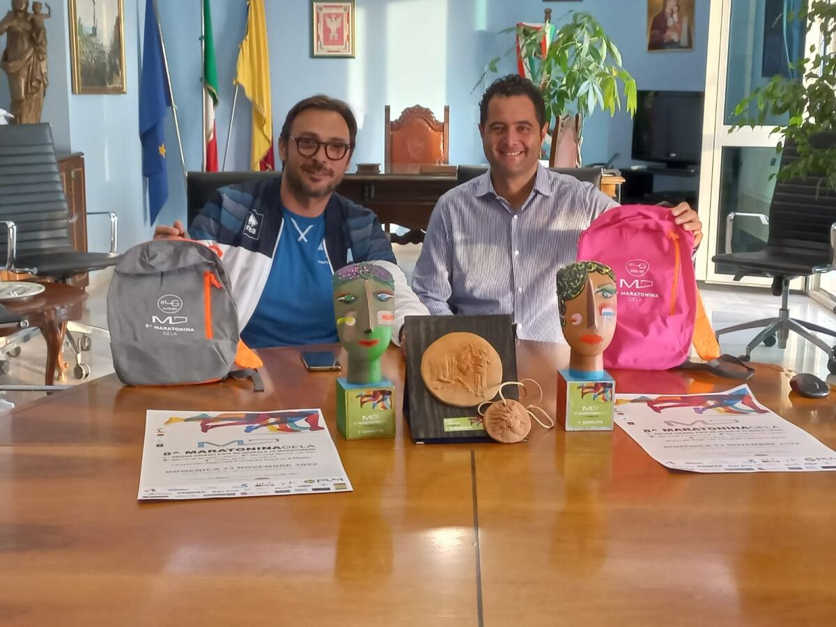 Tutto pronto per l’ 8° Maratonina del Golfo - 