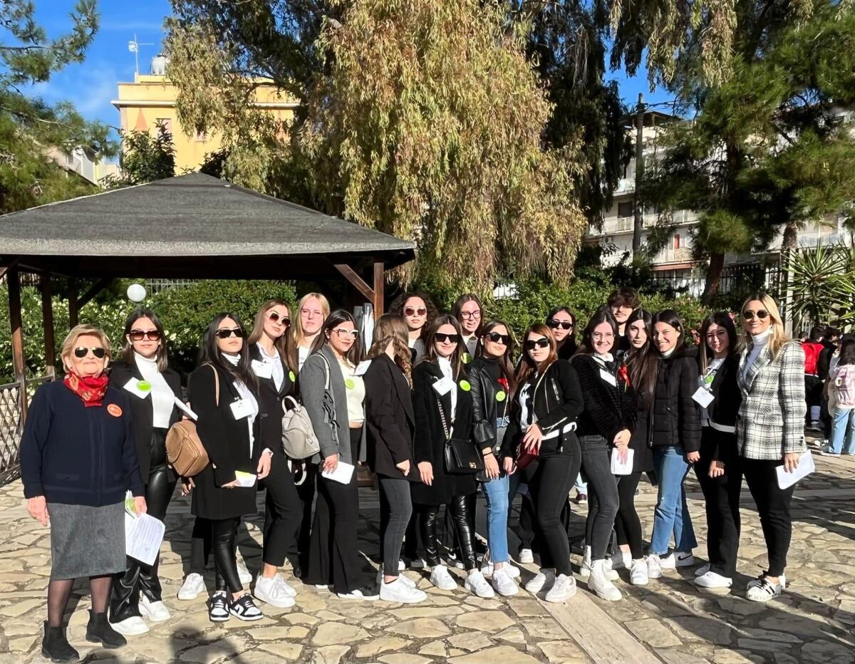 La cultura crea entusiasmo, il successo delle Giornate Fai per le scuole - 