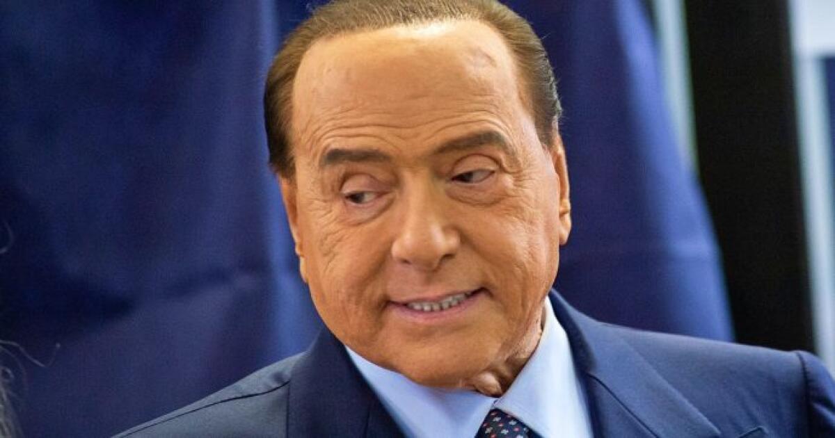 Berlusconi interviene per mediare la lite fra Schifani e Miccichè - 