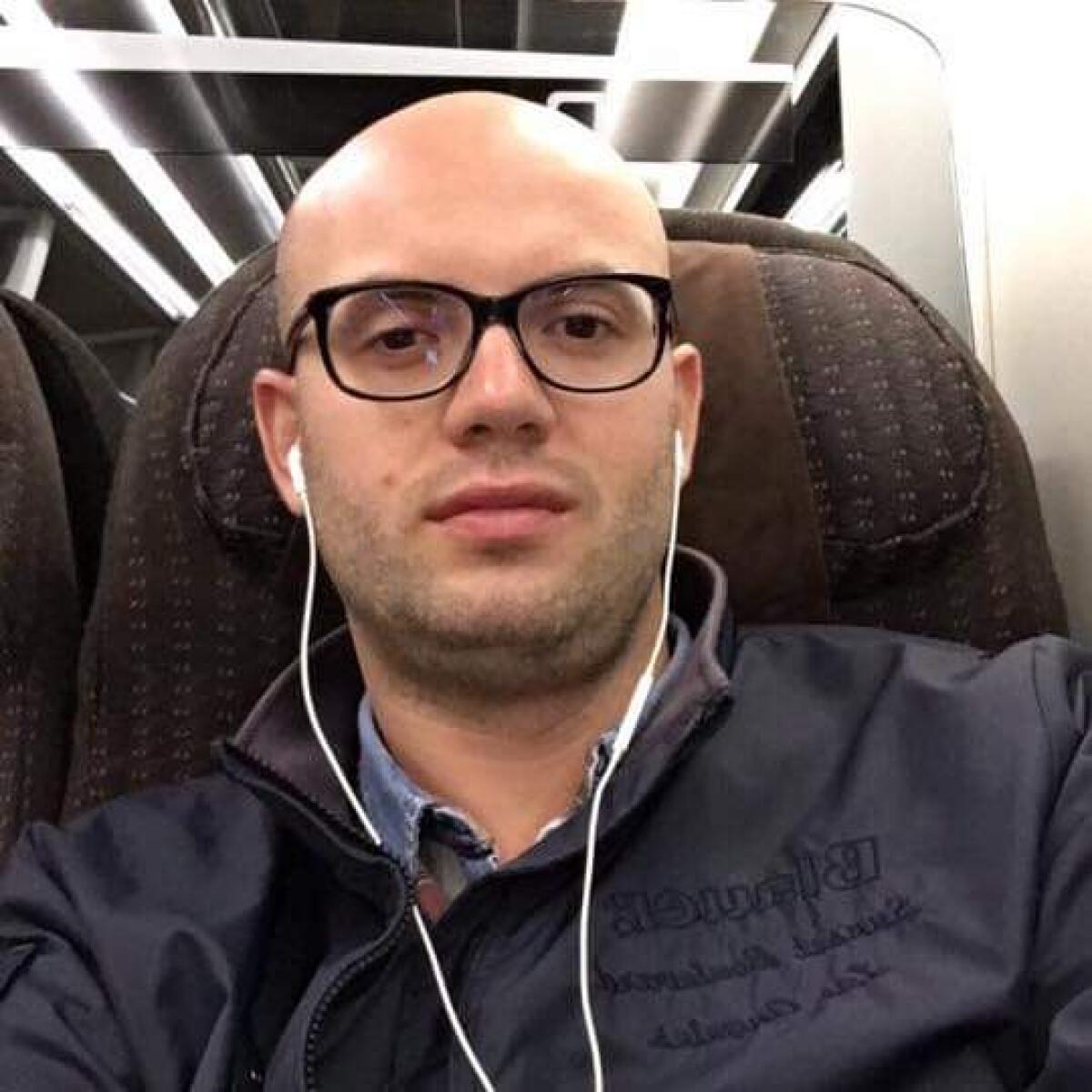 Operaio gelese muore nel Mantovano - 
