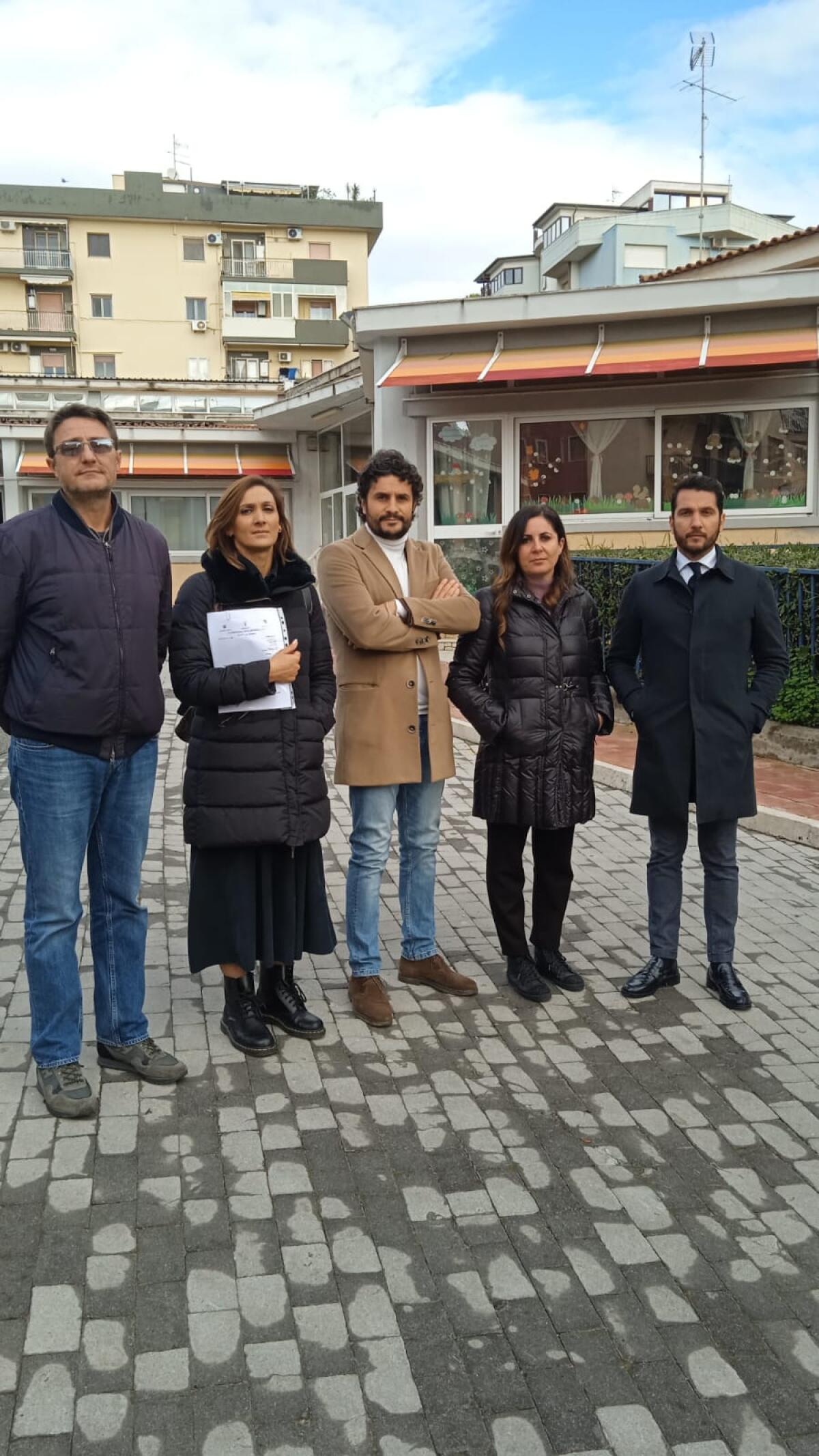 Commissione istruzione valuta lo stato degli edifici scolastici -