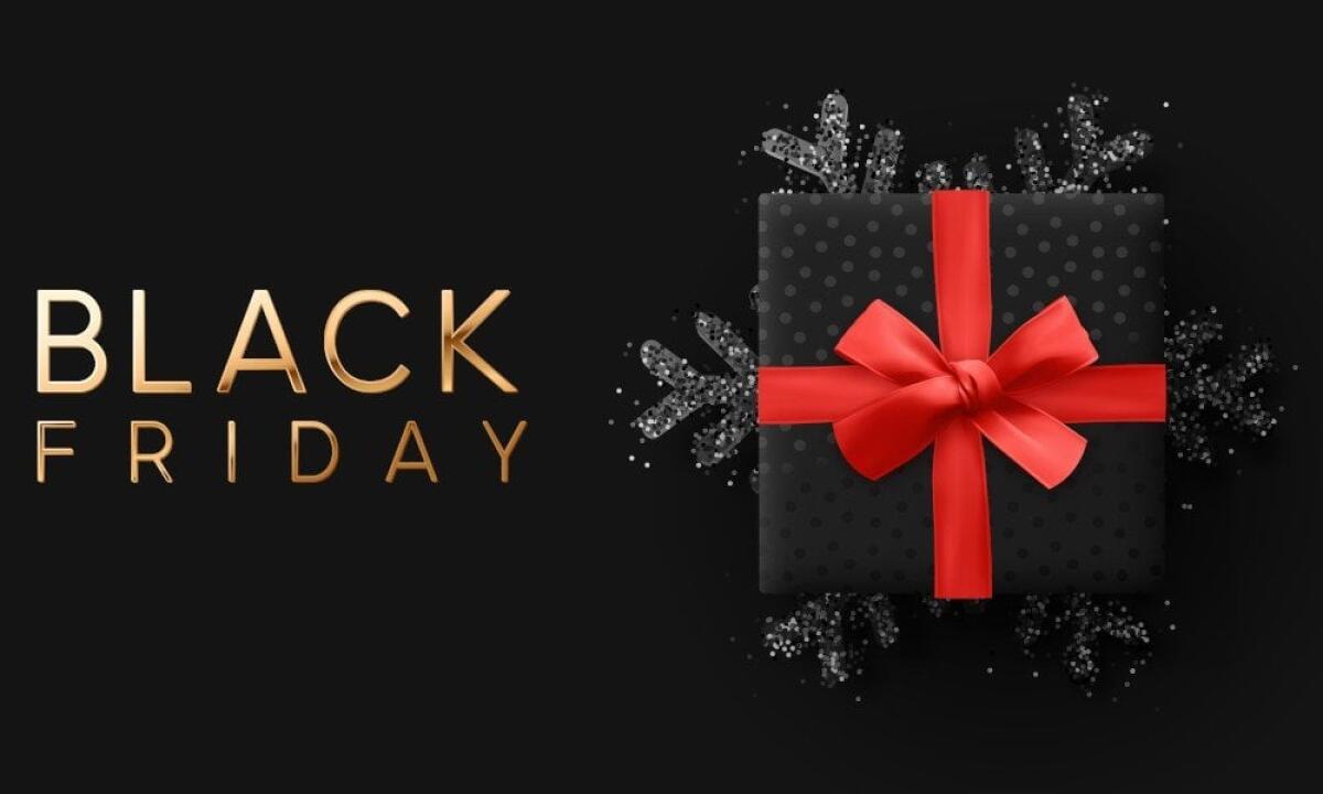 Black Friday: attenti alle truffe -