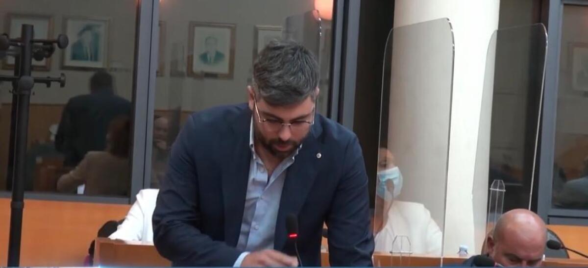 Sicurezza dei pedoni a rischio in via Venezia - 