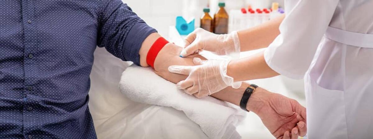 L’Ematologia incontra il territorio: condivisione dei percorsi diagnostici-terapeutici - 