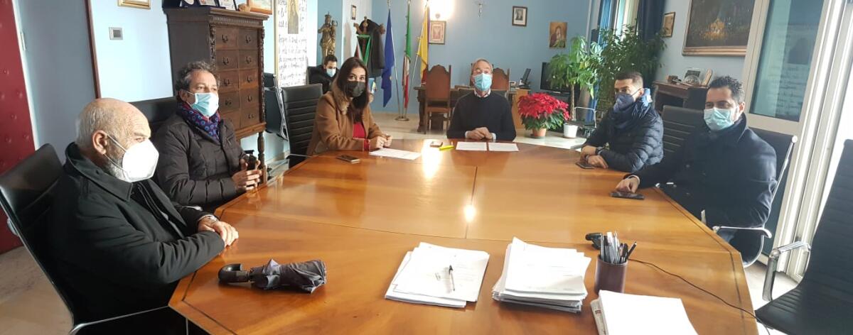 Assessori contro: Liardi e Gnoffo si attaccano e il sindaco tace - 