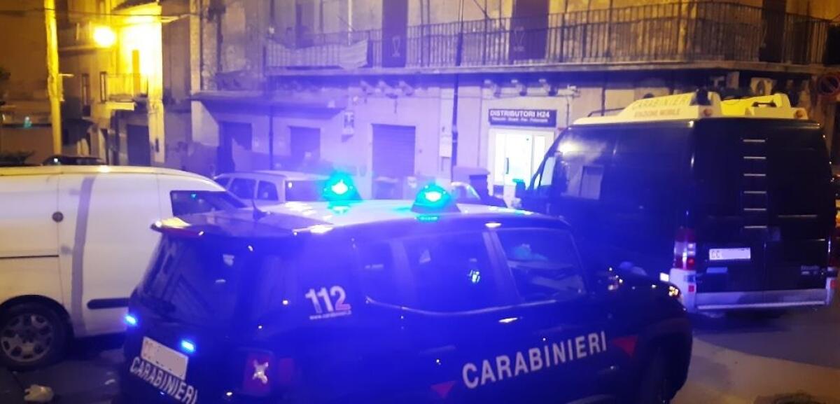 Omicidio Tortorici, arrestate cinque persone - 