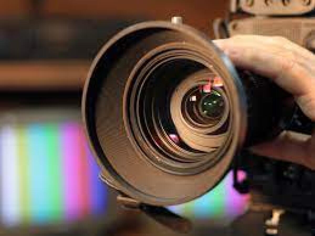 Produzioni cinematografiche e audiovisive: cofinanziati dalla Regione 19 progetti - 