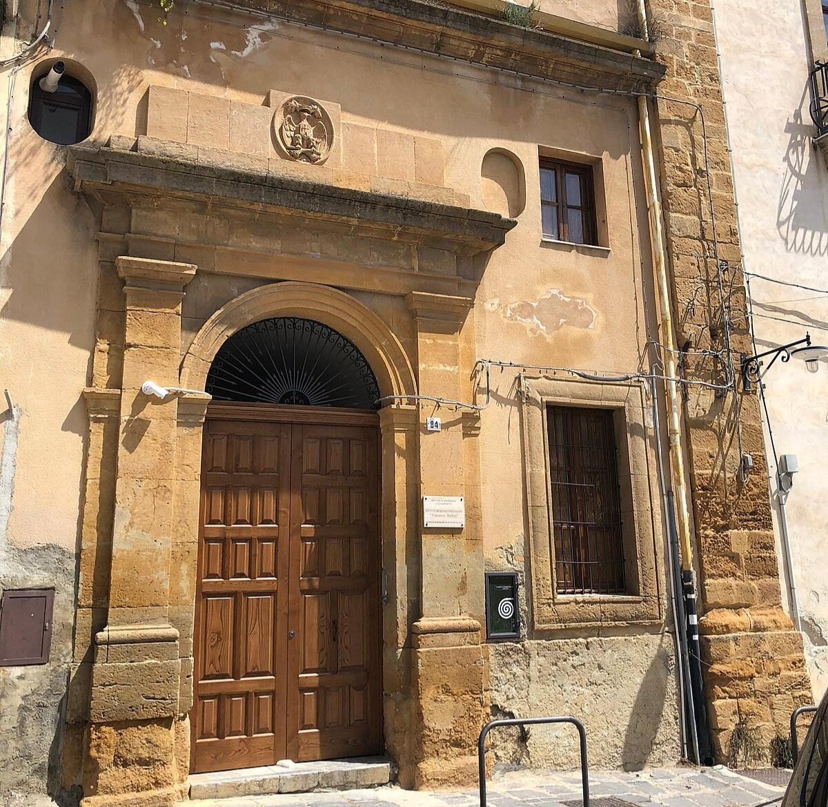 L’ Istituto superiore “Vincenzo Bellini” di Caltanissetta diventa Conservatorio di Stato - 