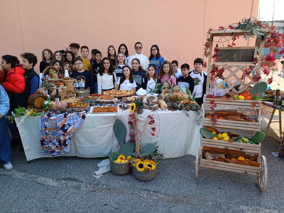 Alla Quasimodo si festeggia San Martino - 