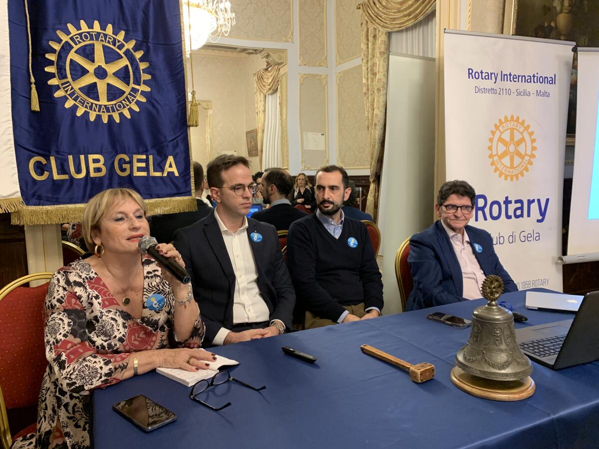 Far conoscere il mondo della ricerca, l’Airc incontra le scuole - 