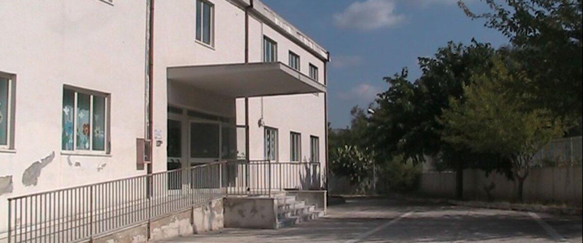 Sventato un furto a scuola -