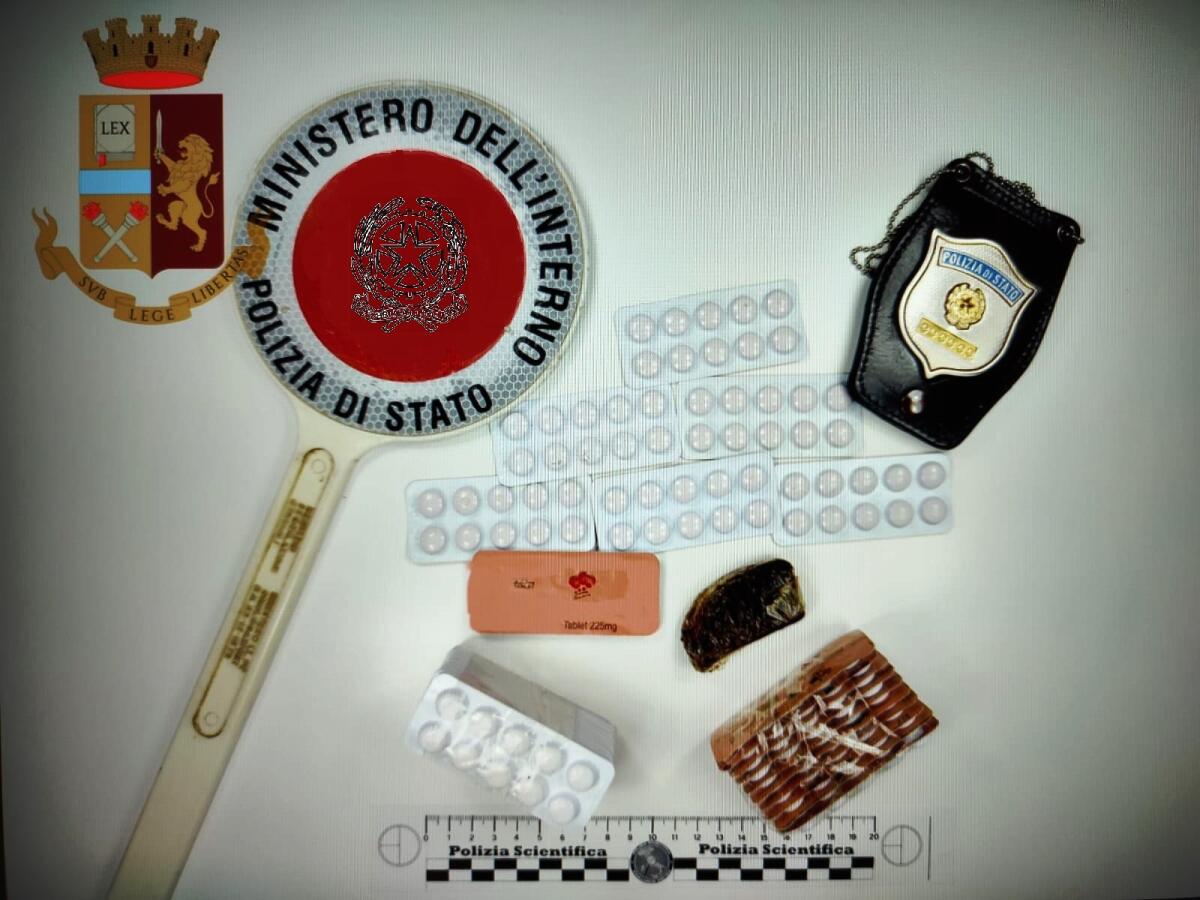 Comiso: intensificati i controlli - 