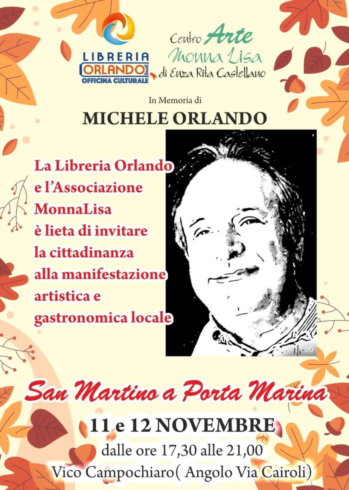 San Martino a Porta Marina -