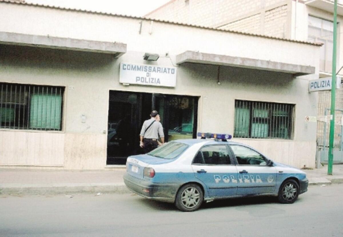Commissariato di Niscemi: pronta la gara -