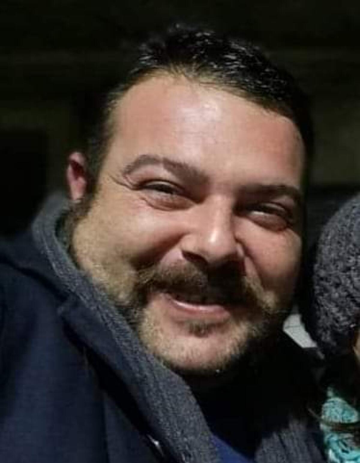 Muore dopo aver visto la Madonna in processione -