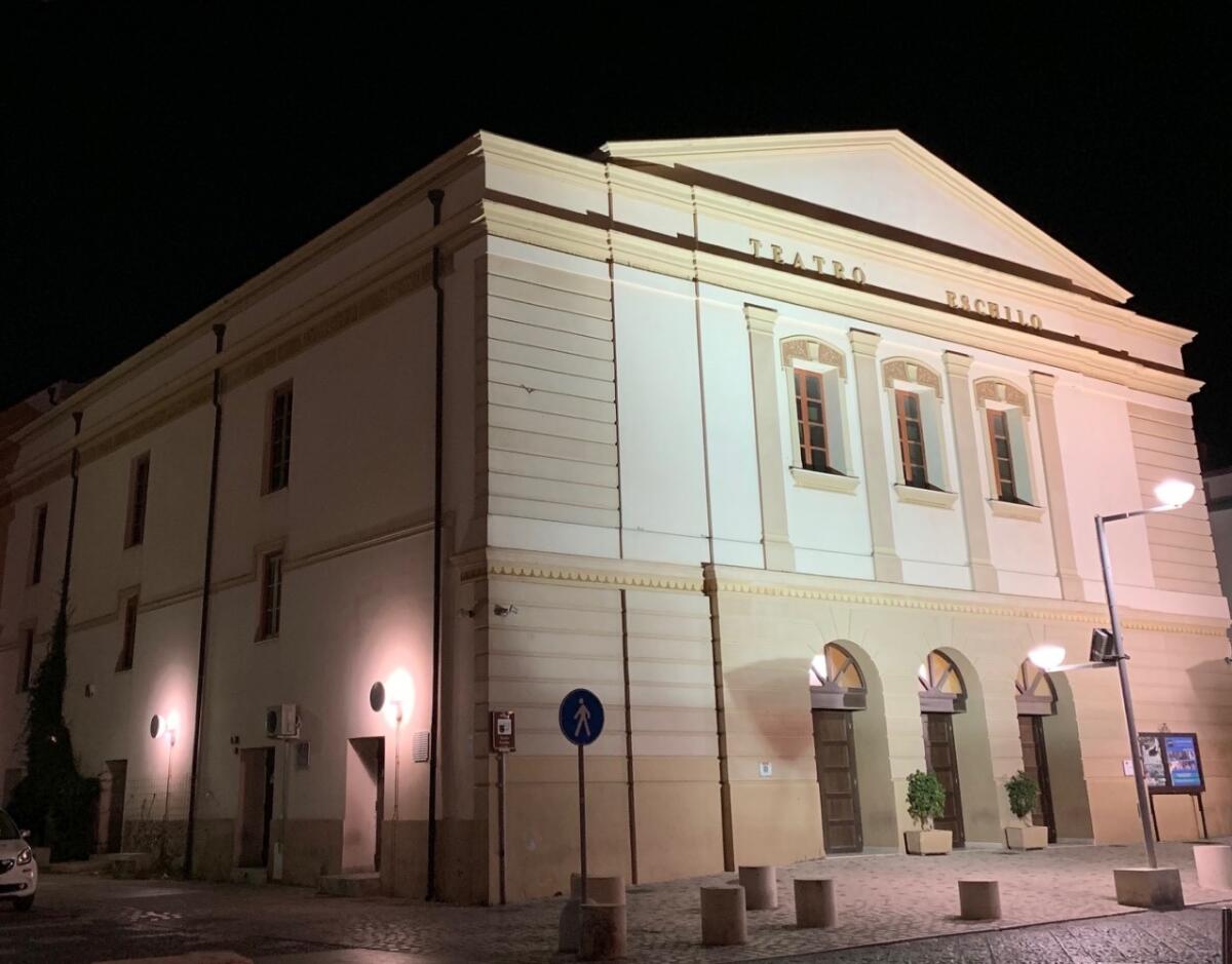 “Premio Rocco Federico”, questa sera la IX edizione al teatro Eschilo - 