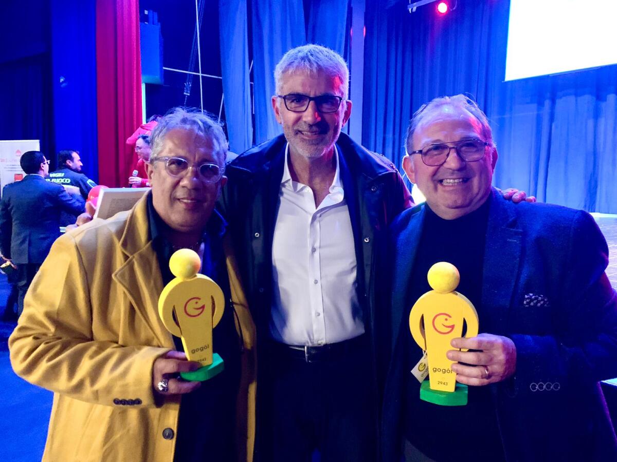 Giacomo Giurato Ambasciatore del sorriso a Ragusa - 