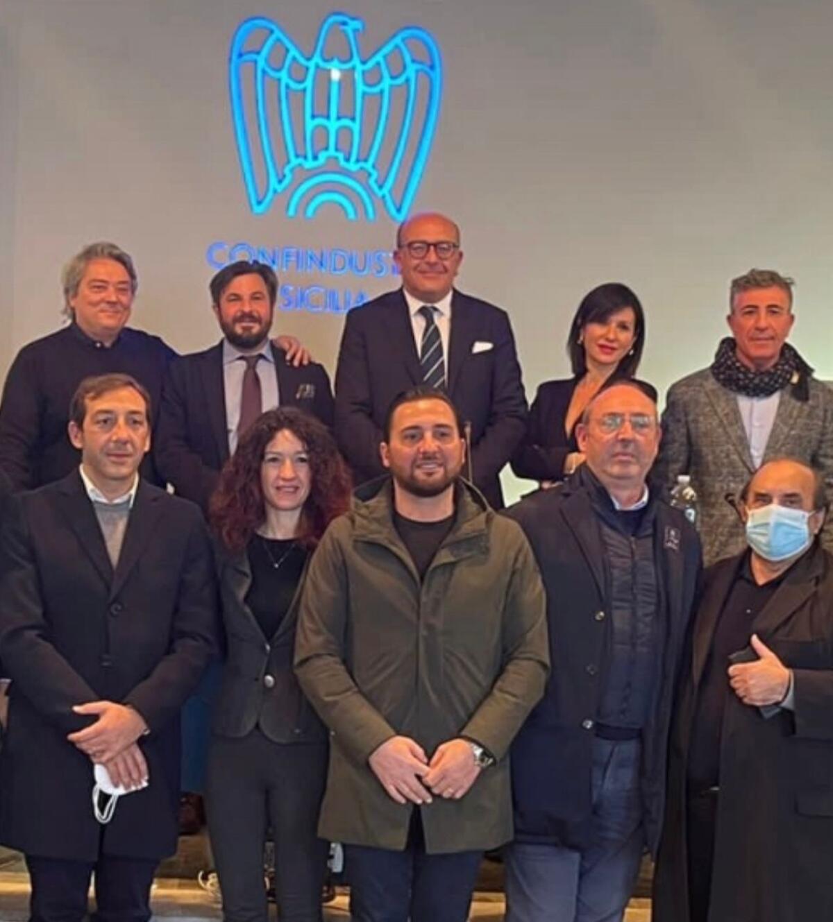 Confindustria sanita’ si rivolge all’assessore Volo per il settore sociosanitario -