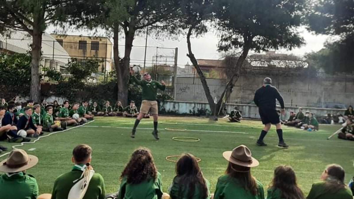 Sos degli scout: “il Comune ci vuole togliere i locali” - 