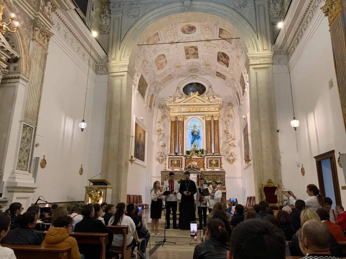 Immacolata: i festeggiamenti entrano nel vivo - 