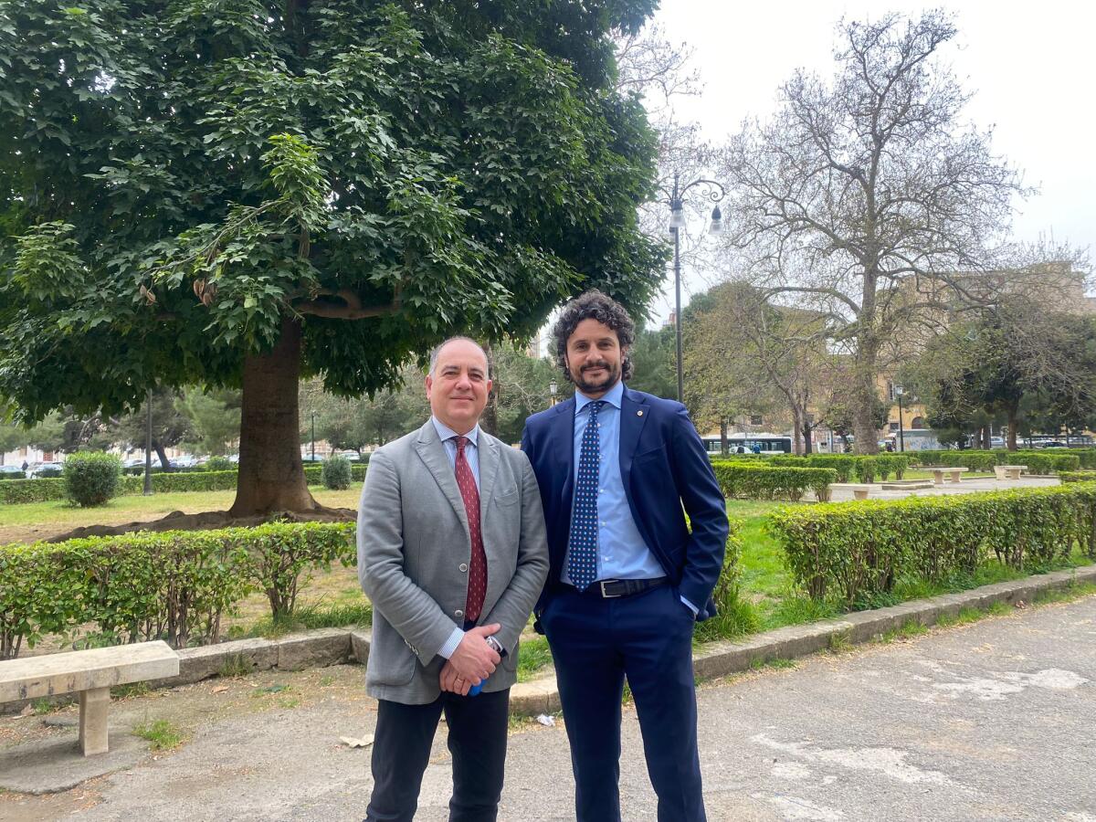 Scerra (FdI): &#8220;nessuna interlocuzione con Greco&#8221; - 