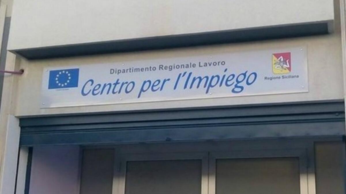 In Sicilia ci sono 311 nuovi operatori dei Centri per l&#8217; impiego - 